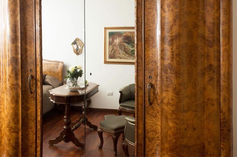 B&B Del Podestà Fabriano Esterno foto